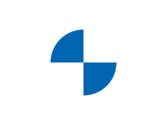 BMW logo