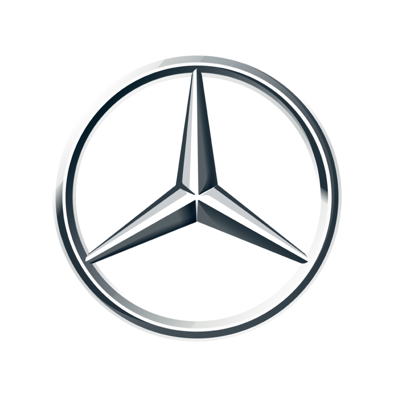 Mercedes logo