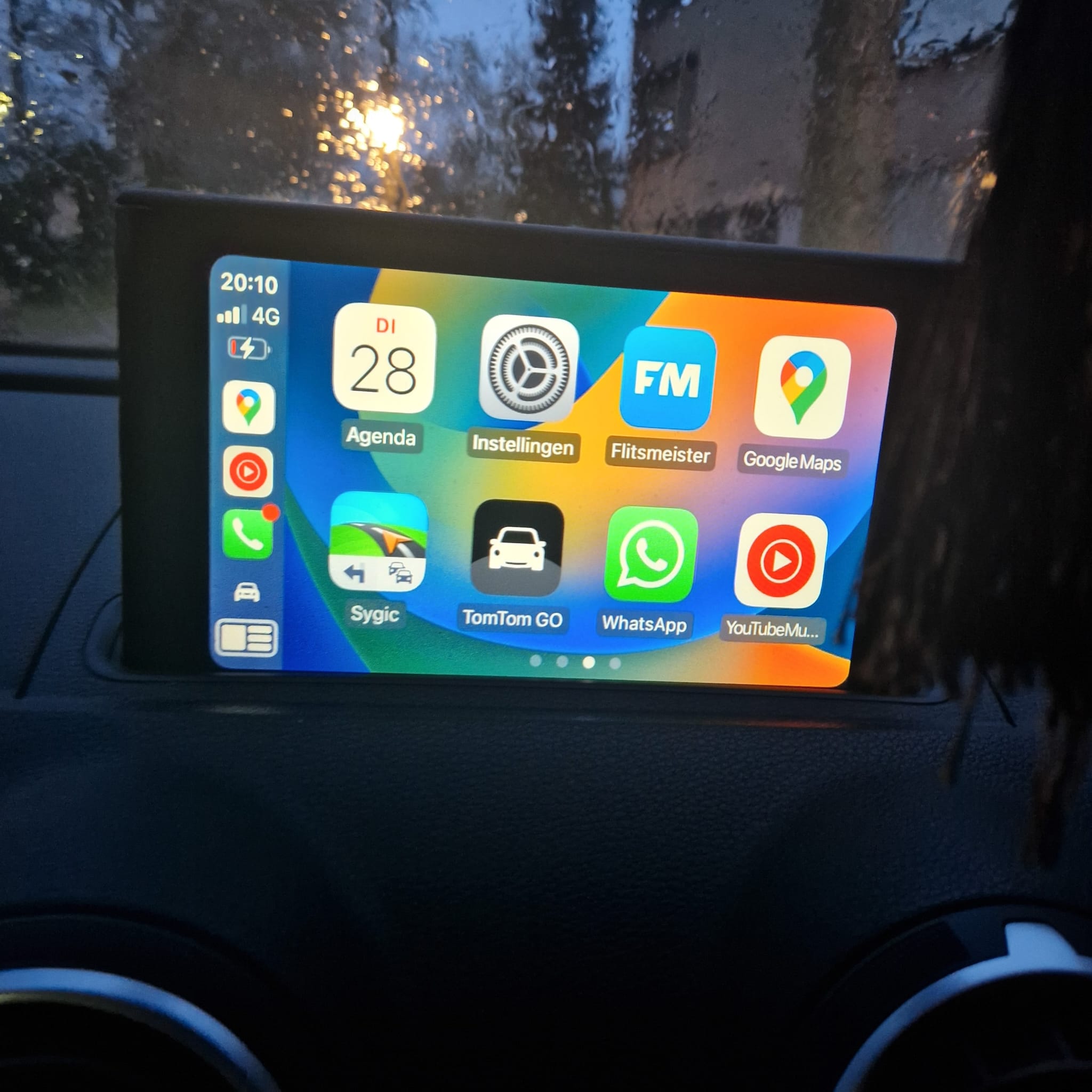 carplay