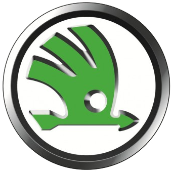 Skoda logo