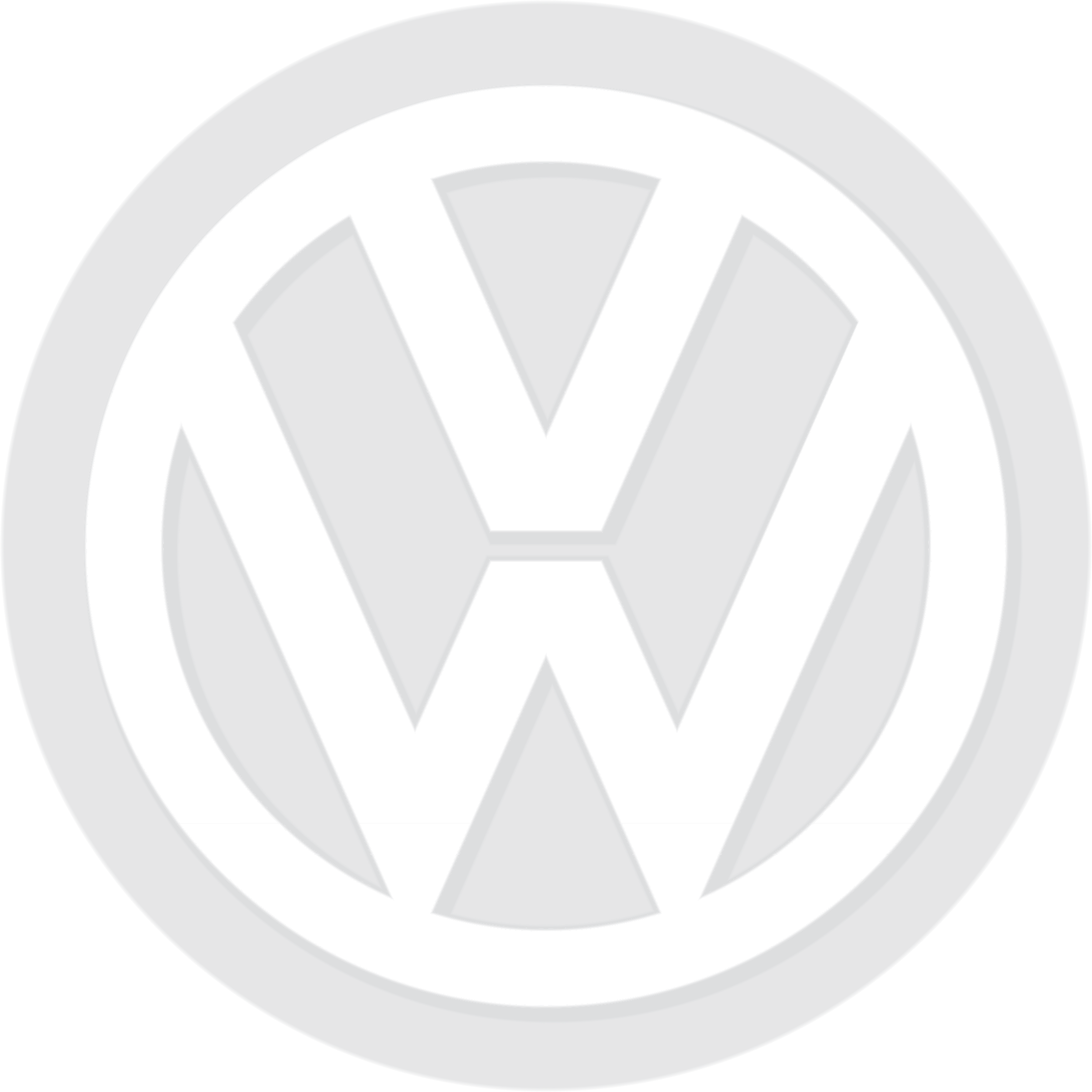 Volkswagen logo