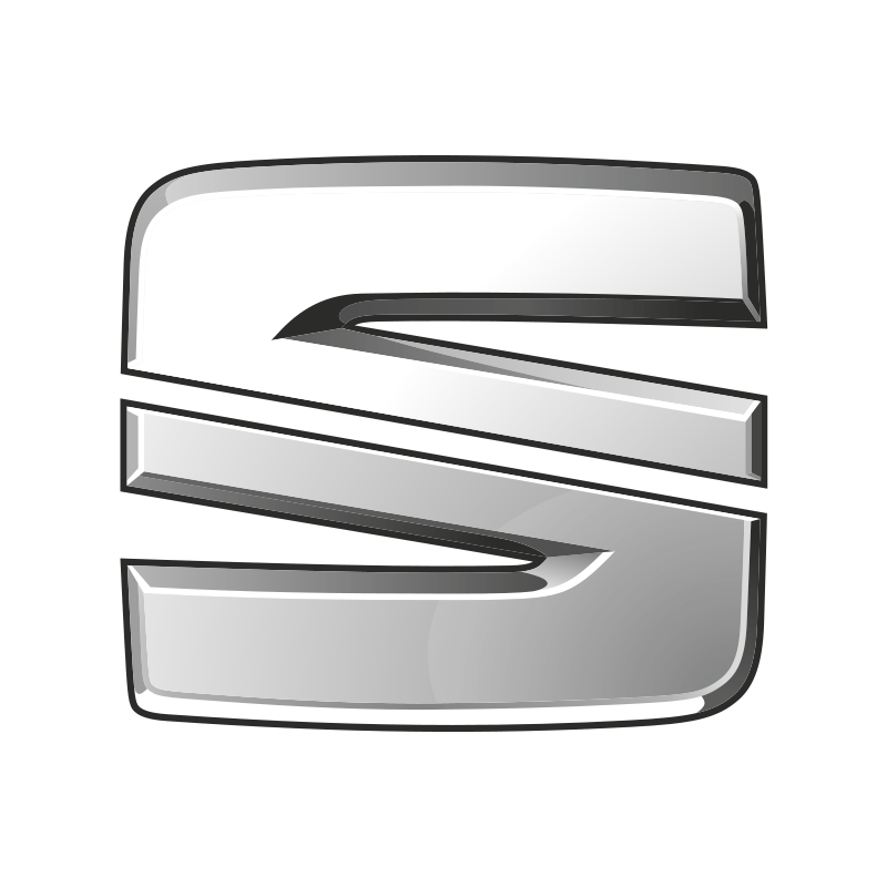 Seat logo